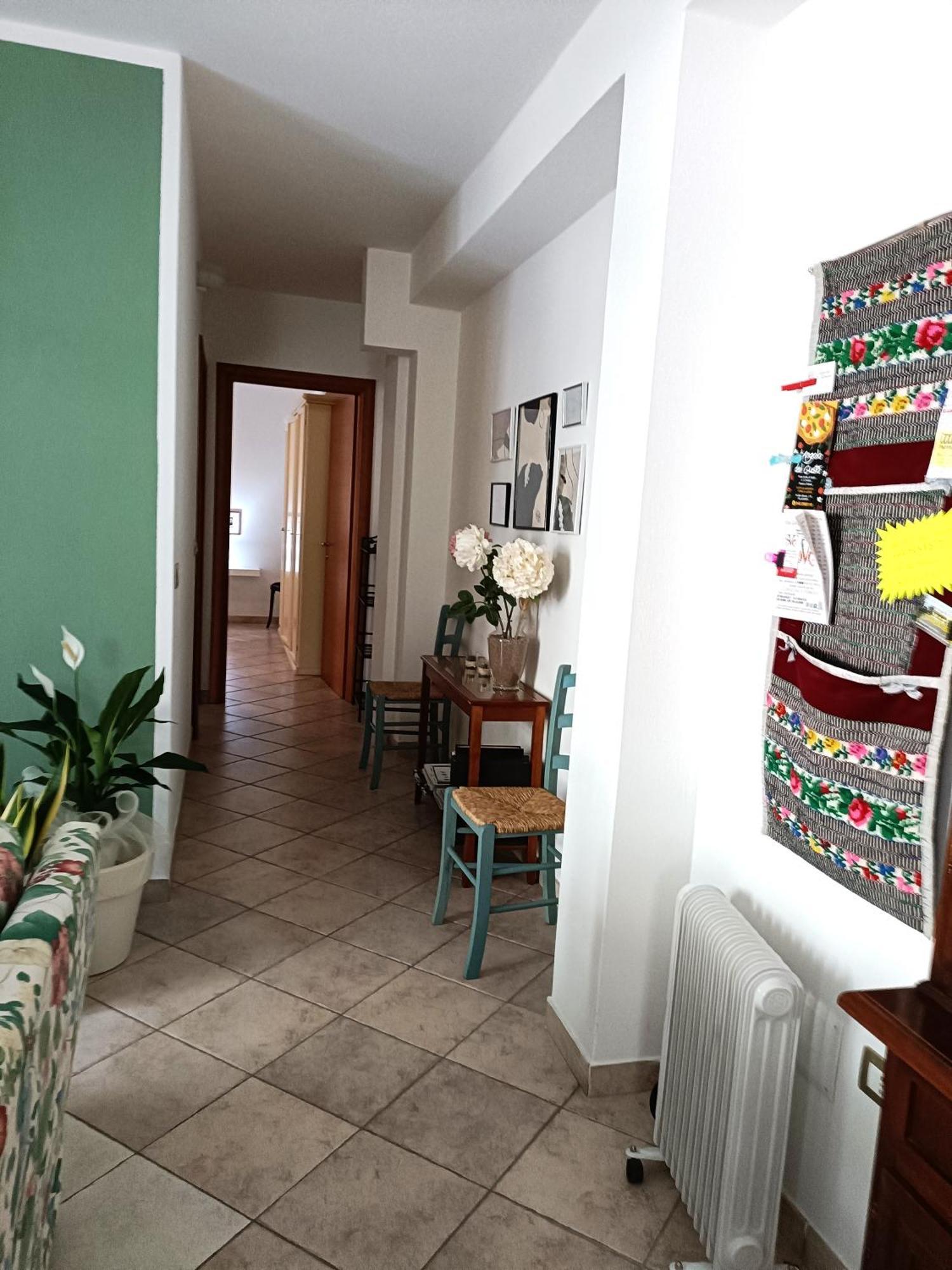 Giarranas House - Apartment With Coutyard Villacidro Luaran gambar
